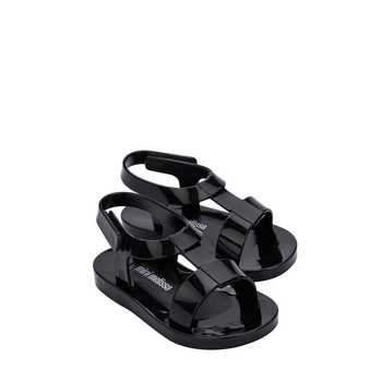 mini melissa black 33666/33667